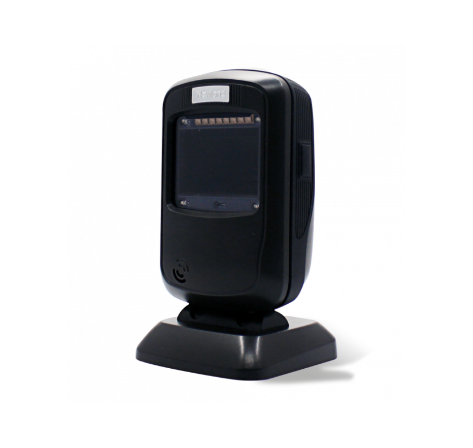 Zebra DS9208-SR Barcode Scanner DS9208-SR00004NNWW (Omnidirectional, Hands-free)