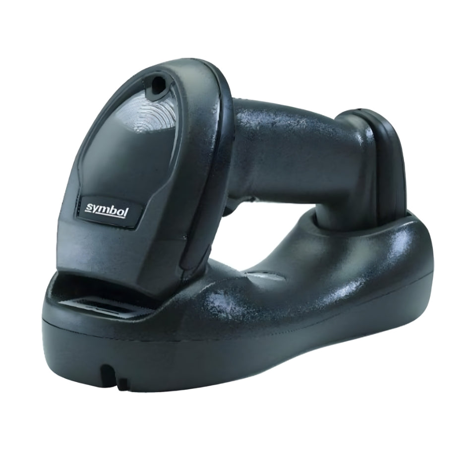 Zebra LI4278 Barcode Scanner LI4278-TRBU0100ZER (Wireless)