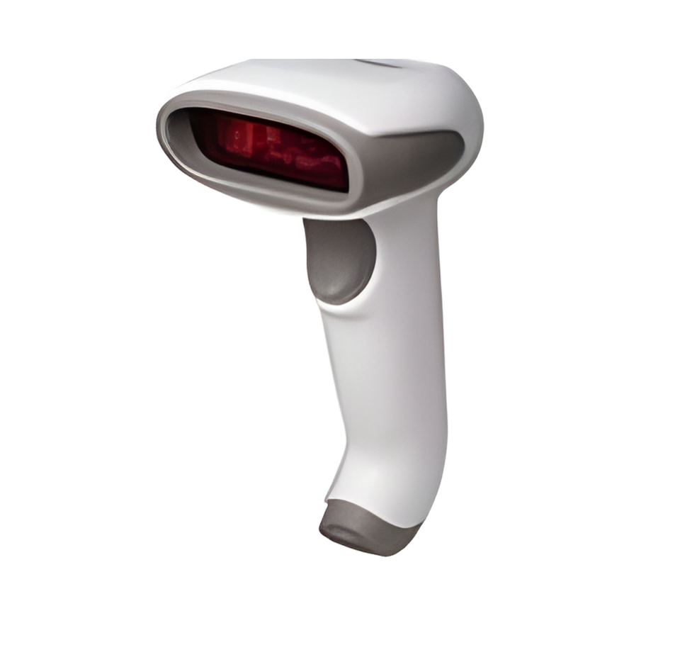 Buy Honeywell Youjie YJ3300 Barcode Scanner YJ3300-1-USB in UAE