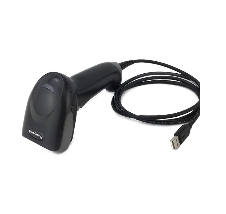 Buy Honeywell Voyager XP 147Xg 1470G2D-2USB-1-R 2D Barcode Scanner in UAE, Dubai at Posmea