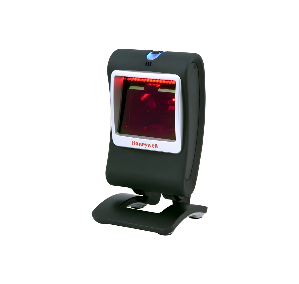 Buy Honeywell MK7580 Barcode Scanner MK7580-30B38-02-A in UAE