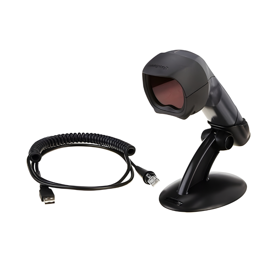 Buy Honeywell Metrologic MS3780 FusionLaser | Posmea UAE