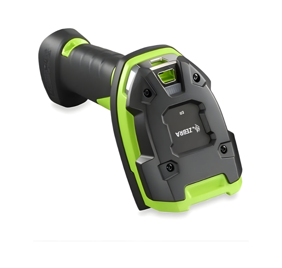 Zebra DS3608-SR 2D Corded Ultra-Rugged Scanner | Posmea UAE