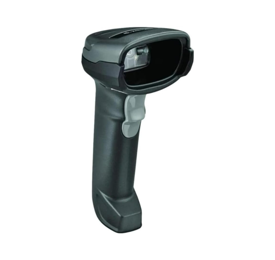 Zebra DS2278 Barcode Scanner | Wireless 2D Handheld Scanner UAE