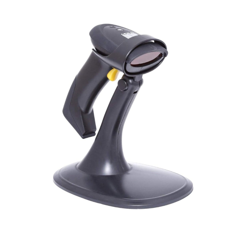 Standard C-POS 908 Laser Barcode Scanner