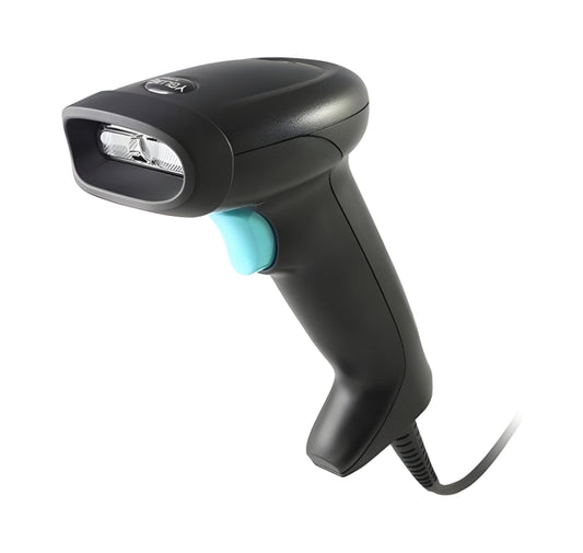 Honeywell Youjie HH360 Linear Imaging Scanner (USB)