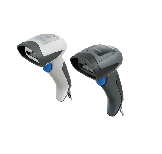 Buy Datalogic QM2131 QuickScan Barcode Scanner in UAE - Posmea