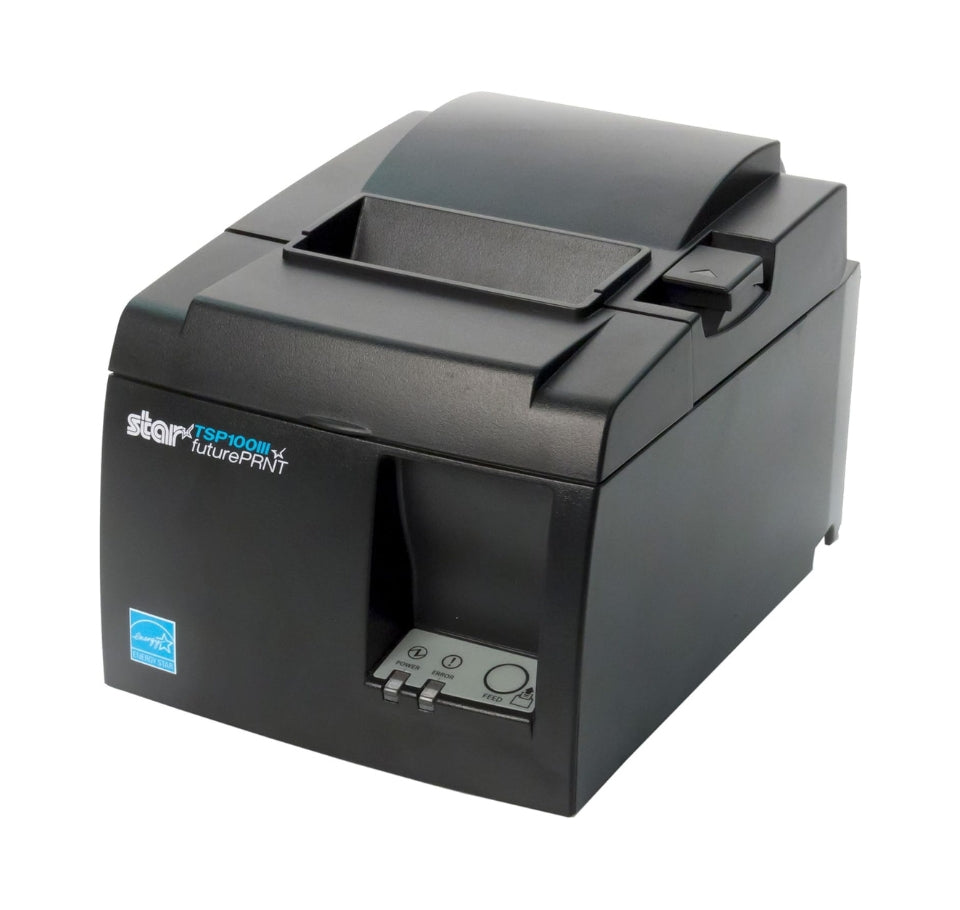 Star TSP143III USB Thermal Receipt Printer in UAE | Posmea