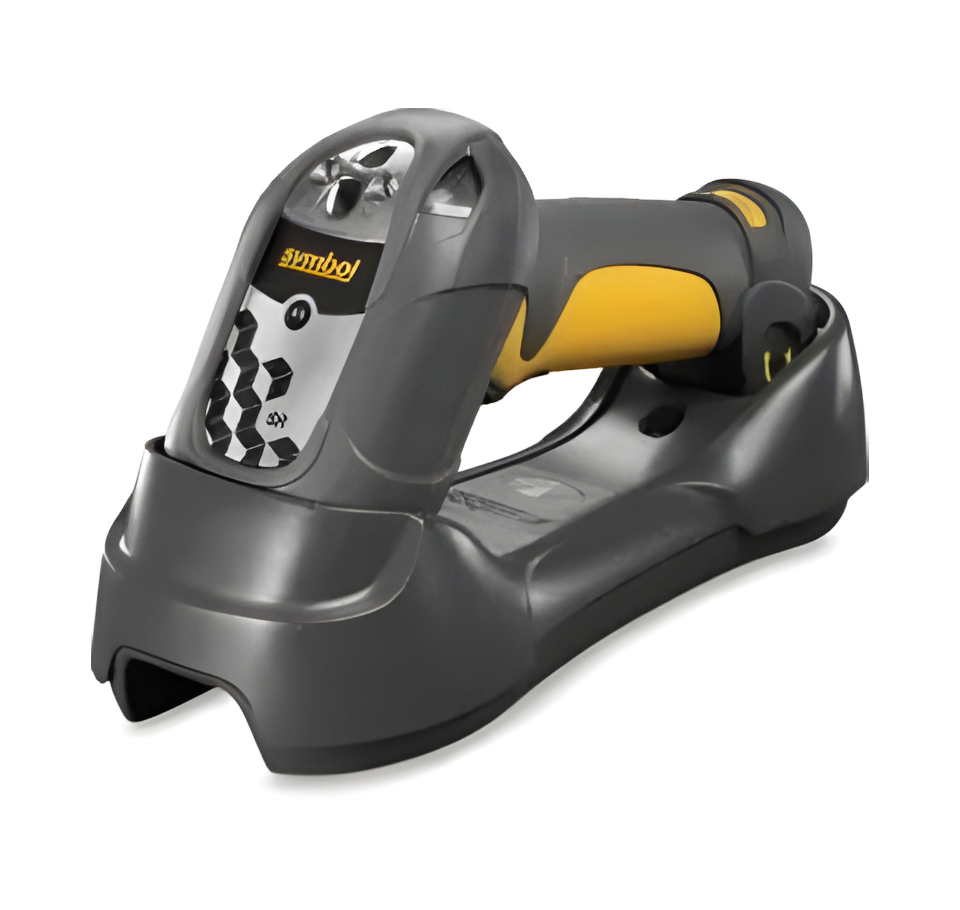 Zebra DS3578-HD 2D Imager Cordless Bluetooth Scanner