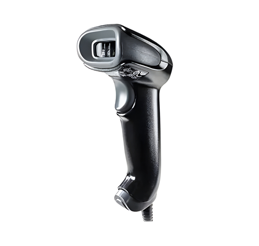 Honeywell Voyager 1450g Barcode Scanner 1450G2D-2USB-1 (2D, Area-Imaging)