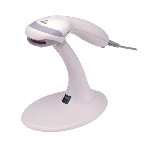 Honeywell Metrologic Voyager MS9520 USB Kit 1D Laser Barcode Scanner – Black MK9520-37A38