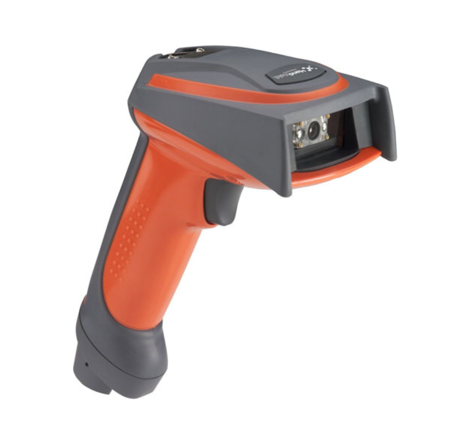 Honeywell 4800i Industrial-Grade Area-Imager 2D Scanner