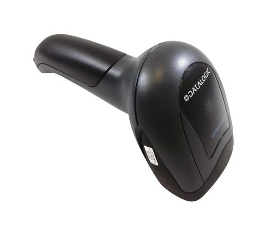 Datalogic QuickScan QBT2430 Barcode Scanner (Wireless)