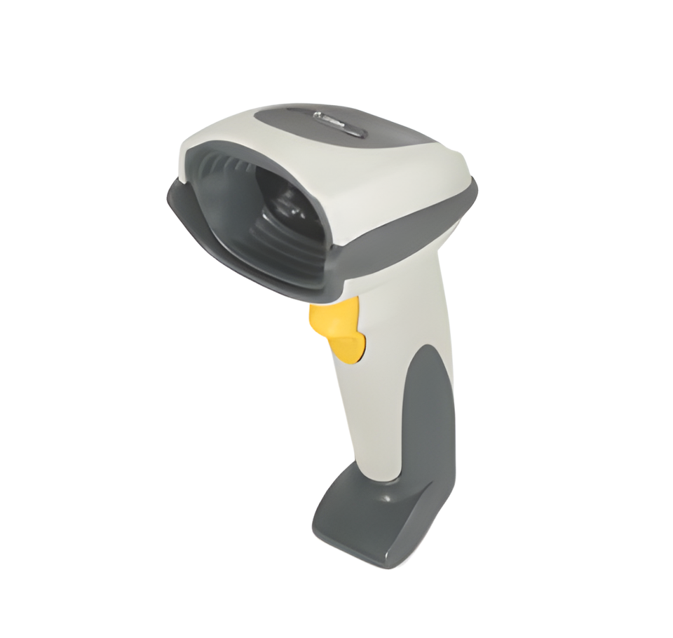 Zebra Symbol DS 6707 2D Handheld Digital Imager Scanner