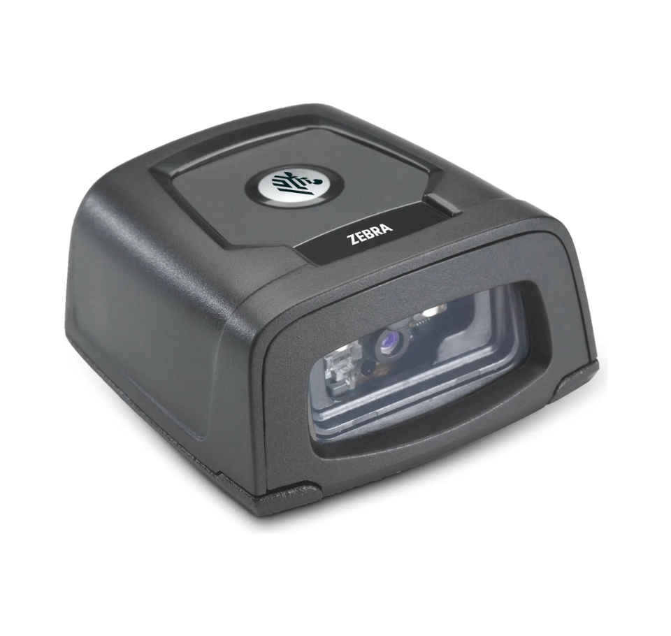 Zebra DS457-HD with Fixed Mount Barcode Scanner | Posmea UAE