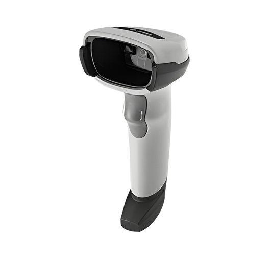 Zebra DS2208 Imager Barcode Scanner D2208-SR6U2100AZW (General Purpose, Wireless)