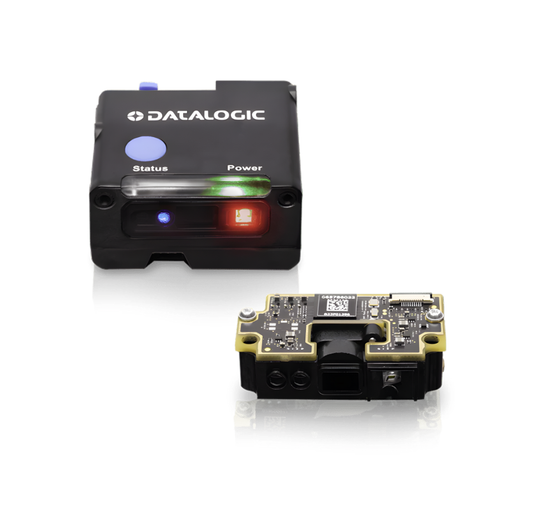 Datalogic Gryphon GFS4450 Barcode Scanner GFS4450-9 (Fixed Mount)