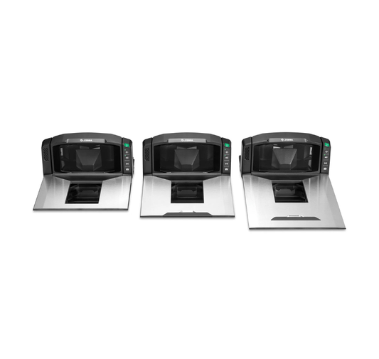 Zebra MP7000 Scanner Scale MX306-SA00WW