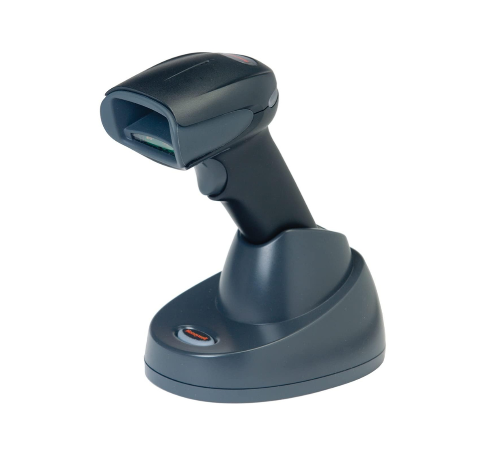 Honeywell Xenon 1902 Barcode Scanner 1902GHD-2USB-5 (Wireless, 2D)
