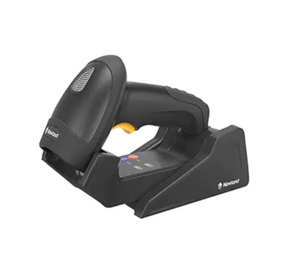 Buy Newland HR1580-BT 1D Wireless Scanner | Posmea