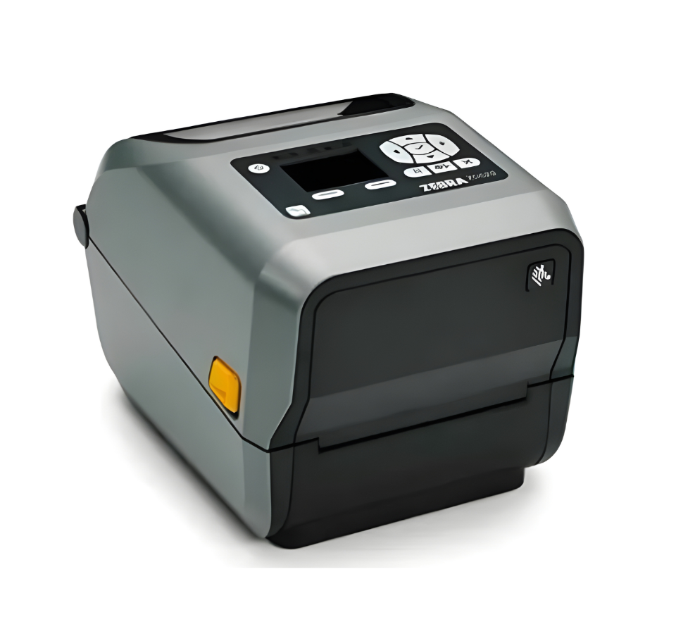 Zebra ZD620 ZD62143-D0EF00EZ Barcode Label Printer in UAE