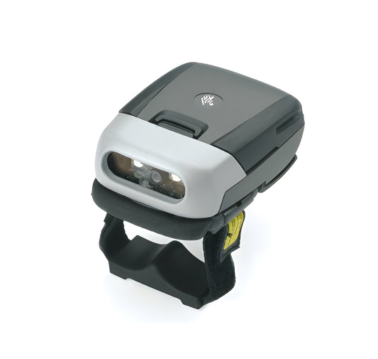 Zebra RS507 Ring Barcode Scanner RS507X-IM20000ETWR in UAE
