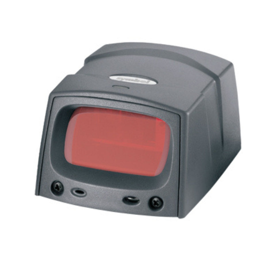 Buy Zebra MS1207 Barcode Scanner MS-1207FZY-I000R in UAE