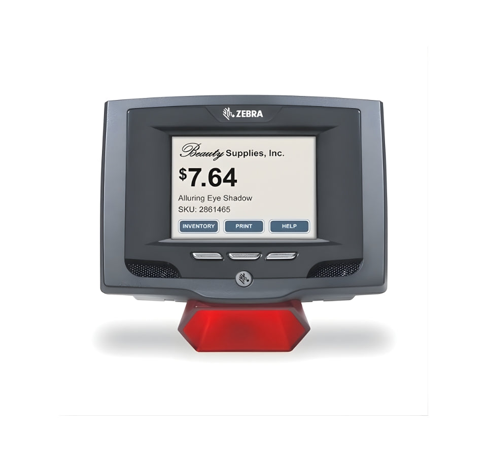 Buy Zebra MK500 Micro Kiosk Barcode Scanner | Posmea UAE