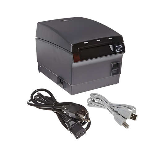 Bixolon SRP F310 Thermal Receipt Printer - Black