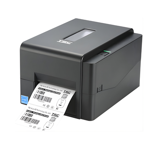 TSC TE200 Direct Thermal Barcode Printer | Reliable Label Printer Dubai