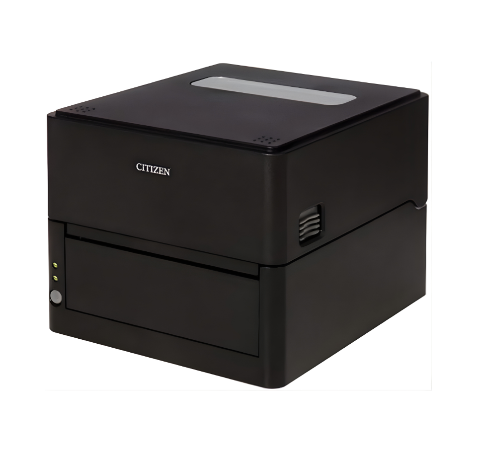 Citizen CL-E300 Direct Thermal Barcode Label Printer in uae