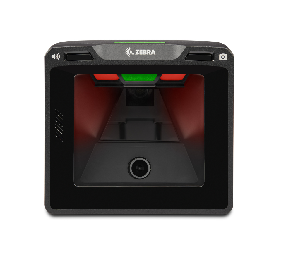 Zebra SP72 2D Vertical Scanner Kit – SP7201-V USB Retail POS Scanner UAE