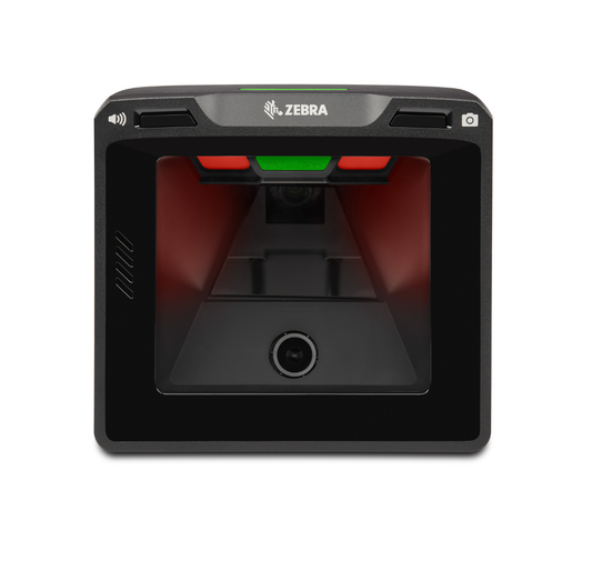 Zebra SP72 2D Vertical Scanner Kit – SP7201-V USB Retail POS Scanner UAE