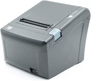 RIO RPP325 USB + Thermal Receipt Printer