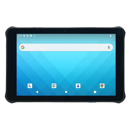 RT112 (4th Gen) 10.1 Inch Unitech Android Rugged Tablet