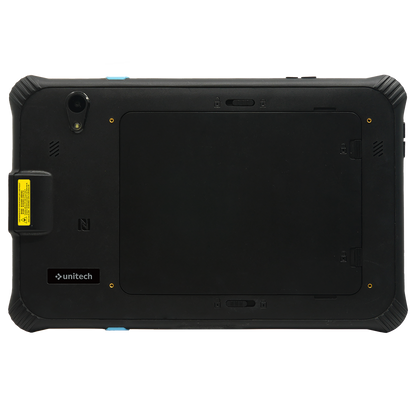RT112 (4th Gen) 10.1 Inch Unitech Android Rugged Tablet
