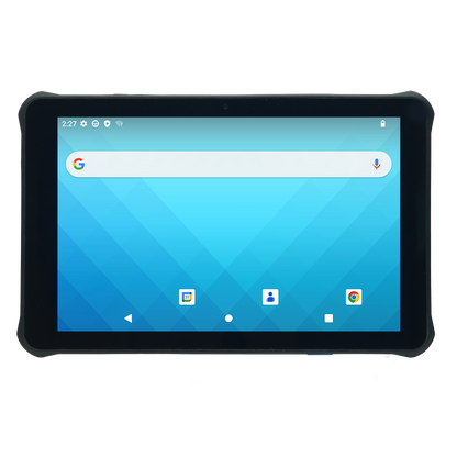 RT112 Wi-Fi Ver. (4th Gen) 10.1 Inch Unitech Android Rugged Tablet
