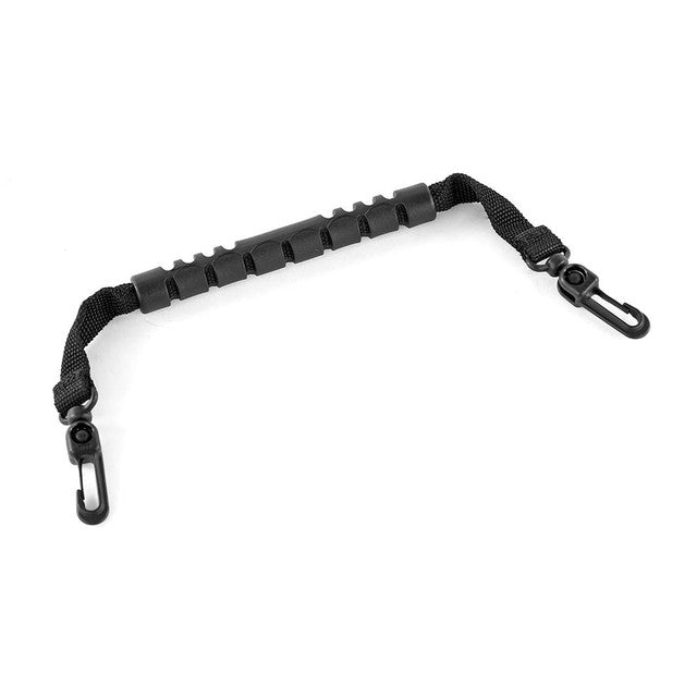 Zebra ET5x / ET4x Tablet Hand Strap – Secure Replacement Hand Strap | Part# SG-ET5X-HNDSTP-01 | UAE