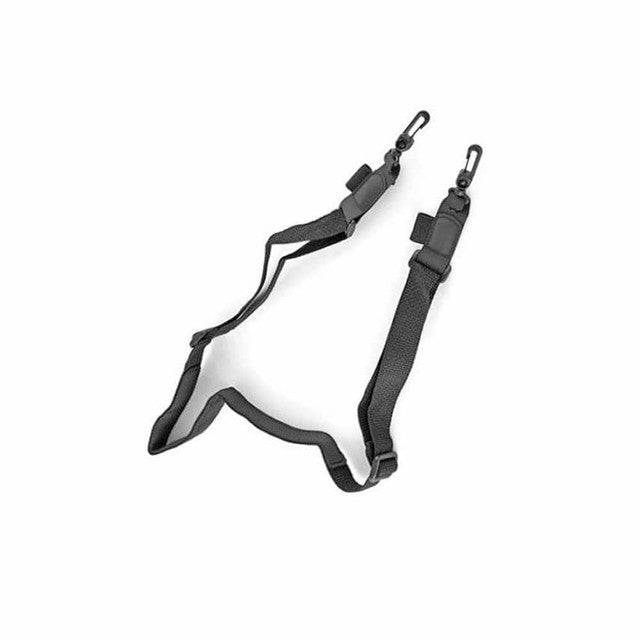 Zebra ET5X Shoulder Strap | Hands-Free Carrying for Zebra ET50 / ET55 | Part# SG-ET5X-SHDRSTP-01 | UAE