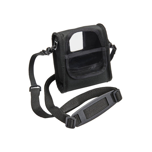 Zebra ZQ120 / ZQ220 Soft Case with Shoulder Strap – Protective Carry Case | Part# SG-MPV-SC31-01 | UAE