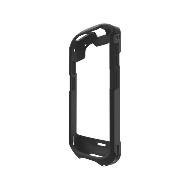 Zebra TC51 / TC56 Exoskeleton Rugged Boot with Hand Strap | POSMEA UAE | Part# SG-TC5X-EXO1-01