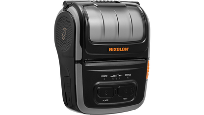 Bixolon SPP-R310 Portable Receipt Printer [3-Inch, Thermal, USB, Bluetooth, iOS Supported]