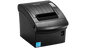 Bixolon SRP-350plus Receipt Printer (3 Inch, Thermal, Auto Cutter, USB, Ethernet, Bluetooth, iOS, Android)
