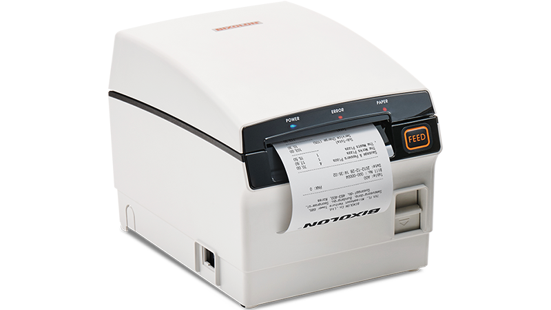 Bixolon SRP-F310 Receipt Printer (Waterproof, 3 Inch, 203 dpi)