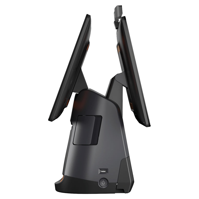 SUNMI T2s – High-Performance Dual-Screen Android POS System for Modern Retail & Restaurants