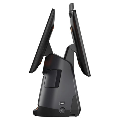 SUNMI T2s – High-Performance Dual-Screen Android POS System for Modern Retail & Restaurants