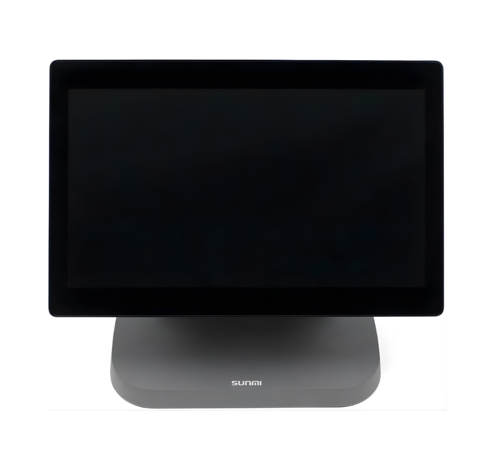 SUNMI T2s Lite POS System product image front view 