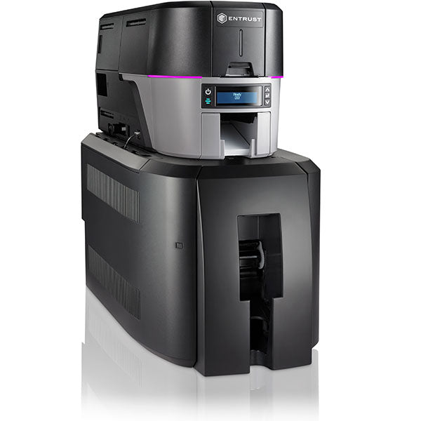 Secure & Sleek: Entrust Sigma DS3 ID Card Printer