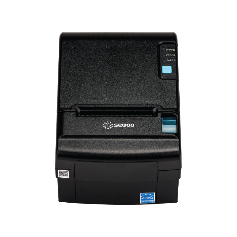 Sewoo Lukaan LKTE212 USB Serial LKT-100 Thermal Receipt Printer