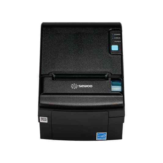 Sewoo Lukaan LKTE212 USB Serial LKT-100 Thermal Receipt Printer